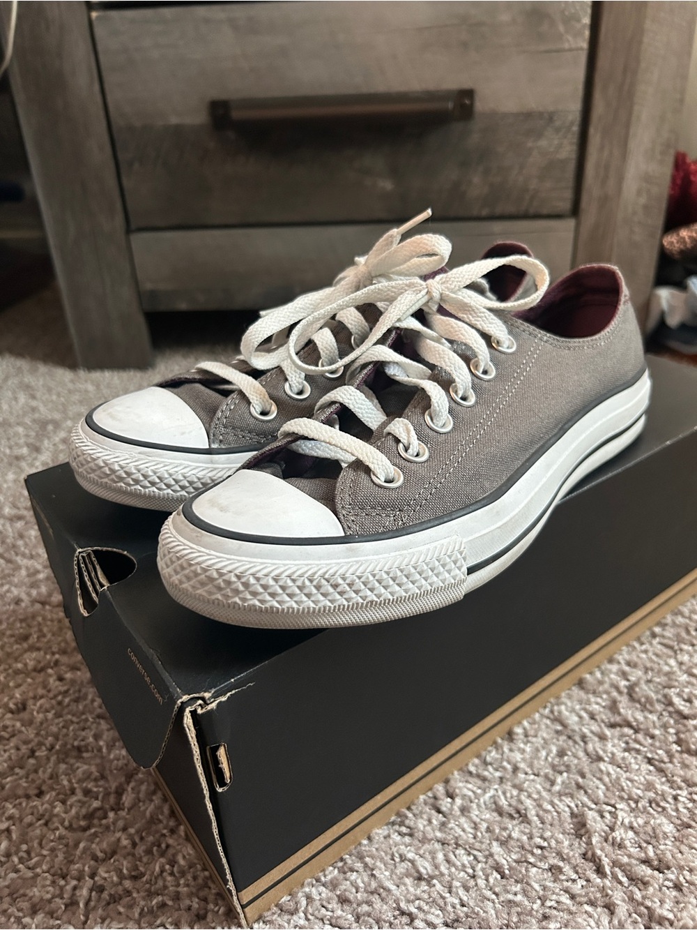 Converse Sneakers
